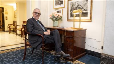 बार्सिलोना के पूर्व अध्यक्ष: अगर बार्सिलोना ने रियल मैड्रिड के खिलाफ विवादास्पद 1-0 के अंतिम शॉट पर भरोसा किया तो मैं इसे स्वीकार करूंगा