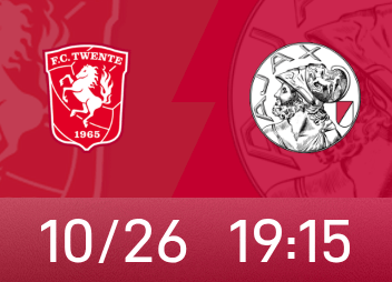 इरेडिविसी पूर्वावलोकन: चैंपियंस लीग में बुरी हार के बाद अजाक्स को मनोबल बढ़ाने की जरूरत है, ट्वेंटे पिछले 5 मैचों से अजेय है