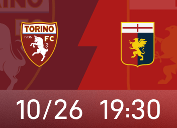 सीरी ए पूर्वावलोकन: ट्यूरिन में कई लोग चोटों से उबरने के बाद मैदान पर लौट आए हैं, और जेनोआ में लीग मैच जीतना कठिन है