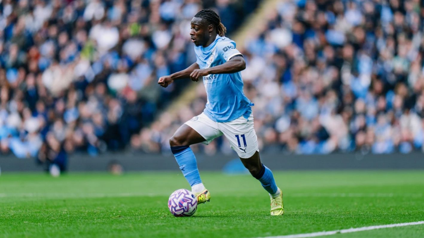 डोकू: हालैंड को गोल करना पसंद है और उसमें गोल करने की तीव्र इच्छा है। वह अपने प्रदर्शन से आश्चर्यचकित नहीं हैं