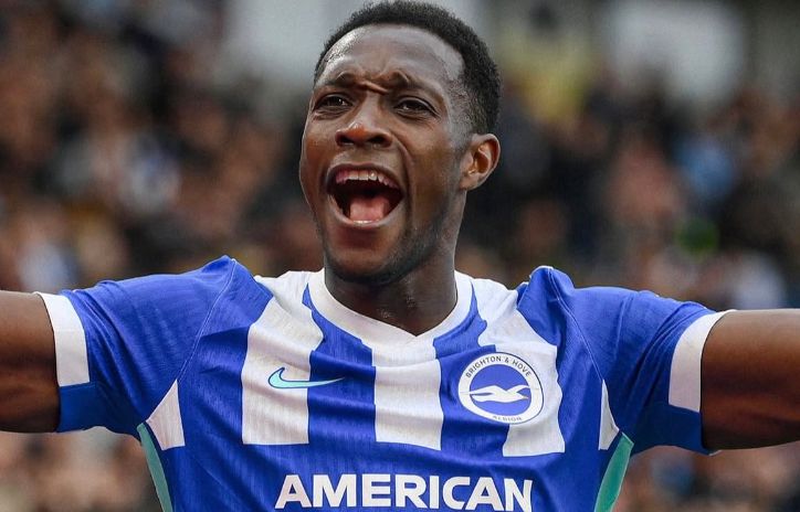 वेलबेक: मैनचेस्टर यूनाइटेड हाल के दिनों में सबसे मजबूत प्रतिद्वंद्वी है, लेकिन गलतियों के कारण गेंद गंवाने के कारण वह निराश है।