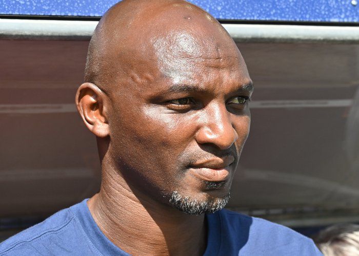 मोंटपेलियर कोच: टीम पहली बार पूरी लाइनअप का स्वागत करती है, और 6 दिनों में 3 खेलों के लिए नियत समय पर बारी-बारी से आएगी