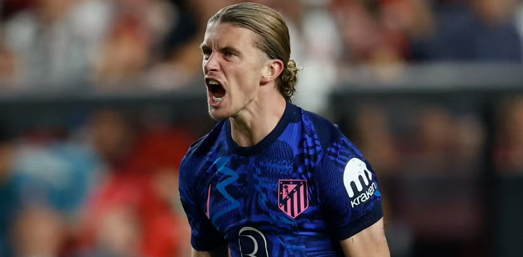 रिपोर्टर: गैलाघर के शीतकालीन विंडो में टीम छोड़ने की अधिक संभावना है, और मैनचेस्टर यूनाइटेड उसे ऋण दे सकता है