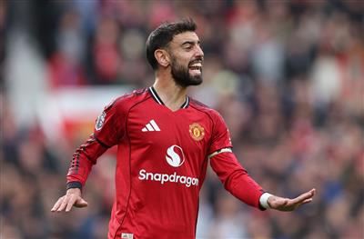 टीए: अक्टूबर से दिसंबर तक लगभग कोई सप्ताहांत घरेलू खेल नहीं है, और मैनचेस्टर यूनाइटेड प्रीमियर लीग से असंतुष्ट है