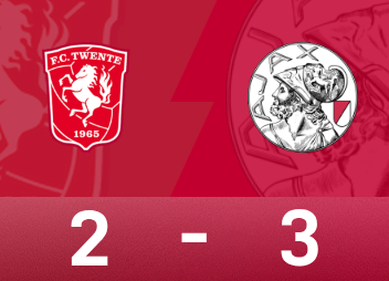 इरेडिविसी मैच रिपोर्ट: गोएट्ज़ ने पास और शूट किया, वेरहॉस्ट ने स्कोर किया, अजाक्स ने ट्वेंटे को 3-2 से हराया