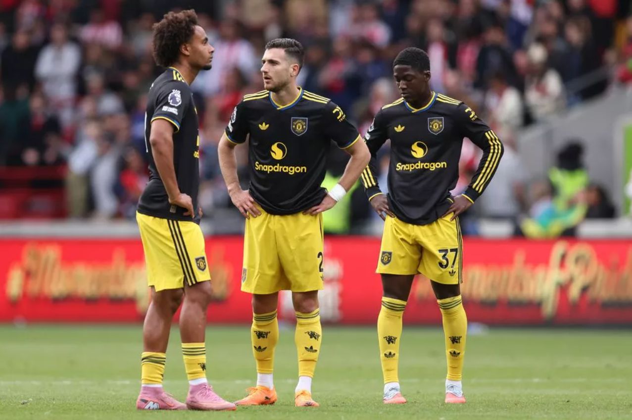 मिरर: सेविला के कोच अल्मेडा ज़िर्कज़ी को साइन करना चाहते हैं, यह सोचकर कि वह ला लीगा के लिए अधिक उपयुक्त हैं