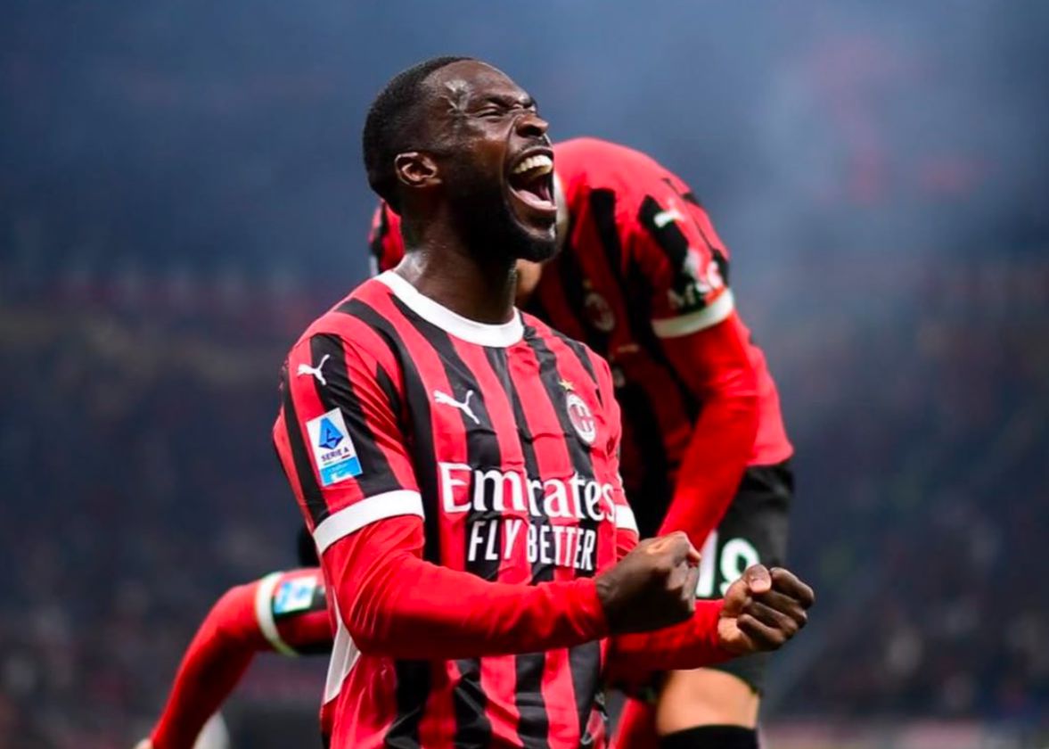 डि मार्ज़ियो: टोमोरी खेल में लौट आए और शुरुआती लाइनअप में लौट आए, पुलिसिक के रिजर्व खिलाड़ी के रूप में खेलने की उम्मीद है