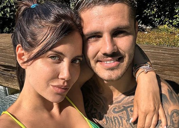 वांडा: इंटरनेट पर अफवाहें कि मैंने एंज़ो को अस्पष्ट टेक्स्ट संदेश भेजे थे, सभी फर्जी हैं। ये है सेलिब्रिटीज की परेशानी.