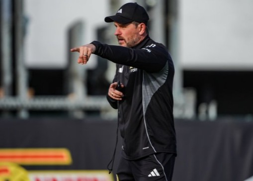 यूनियन बर्लिन कोच: बायर्न के प्रति मेरे मन में पूरा सम्मान है और केन का विकास अद्भुत है