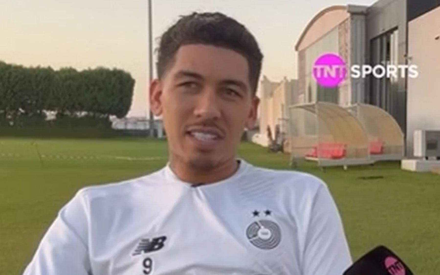 फ़िरमिनो: मैंने रियल मैड्रिड का निमंत्रण दो बार ठुकरा दिया क्योंकि मैं उनकी पहली पसंद नहीं था