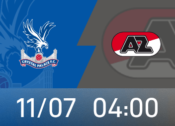 यूईएफए चैंपियंस लीग पूर्वावलोकन: क्रिस्टल पैलेस के प्रतिस्पर्धी रूप में सुधार हुआ है, अल्कमार ने लगातार पांच जीत हासिल कीं