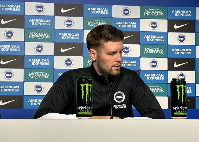 शेर्ज़ेलर: मैं दुनिया के किसी भी खिलाड़ी के लिए वेल्बेक का व्यापार नहीं करूंगा