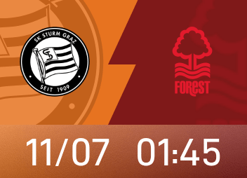 यूरोपा लीग पूर्वावलोकन: कोचिंग परिवर्तन के बाद नॉटिंघम फ़ॉरेस्ट में सुधार हुआ है, ग्राज़ स्टॉर्म पिछले चार मैचों में नहीं जीता है