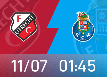 यूरोपा लीग पूर्वावलोकन: यूट्रेक्ट की लड़ाई की भावना संदेह में है, पोर्टो की जीत की लय न केवल मनोबल बढ़ाती है