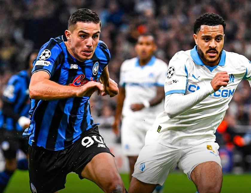 बेनाटिया: रेफरी ने मार्सिले को लूट लिया, सभी सबूतों से पता चलता है कि यह 12-यार्ड था