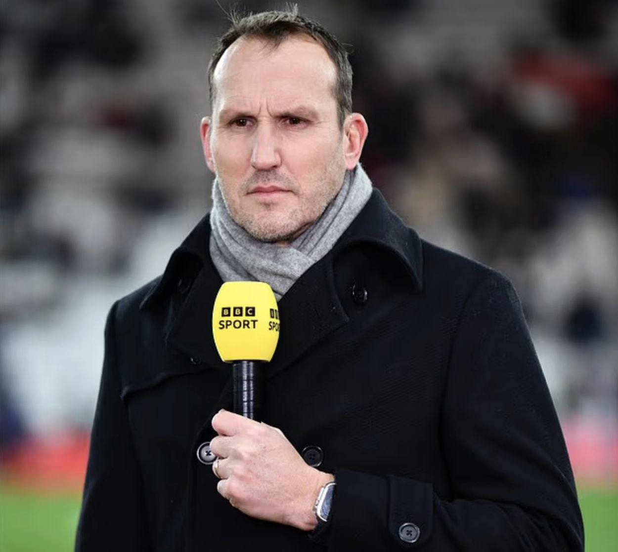 श्वार्ज़र: ऑस्ट्रेलियाई सुपर लीग की तुलना यूरोपीय लीग से नहीं की जा सकती। अब लक्ष्य जे-लीग तक पहुंचना होना चाहिए।