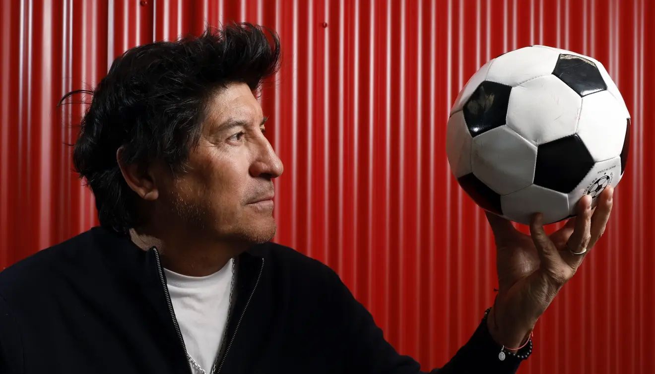 रियल मैड्रिड के पूर्व खिलाड़ी: मैं रियल मैड्रिड को यमल पर हस्ताक्षर करने की सलाह नहीं देता, पेड्रि वह है जो रियल मैड्रिड के स्वभाव के अनुकूल है