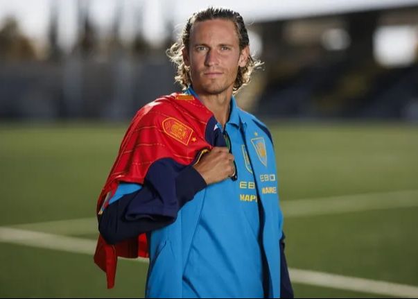 लोरेंटे: यमल के साथ जो हुआ उससे बचना कठिन है। अंतिम विश्लेषण में, खिलाड़ी अतिभारित हैं