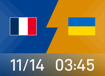 विश्व कप पूर्वावलोकन: फ़्रांस को पदोन्नति हासिल करने के लिए जीत की उम्मीद है, यूक्रेन आखिरी लड़ाई में बदला लेने के लिए उत्सुक है