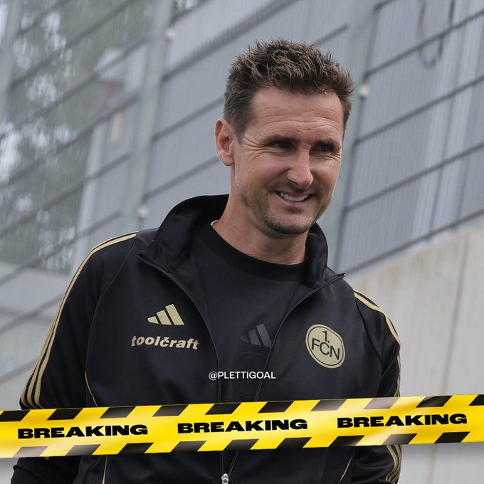 डी स्काई: क्लोज़ नूर्नबर्ग के साथ अपने अनुबंध को नवीनीकृत करने वाले हैं, और नए अनुबंध पर 2028 तक हस्ताक्षर किए जाएंगे