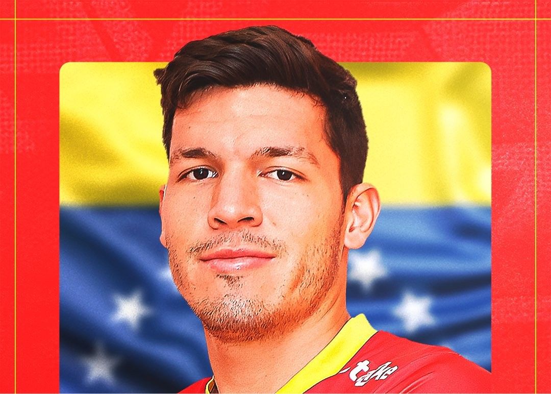 वेनेज़ुएला अधिकारी: कनाडा और ऑस्ट्रेलिया के साथ प्रतिस्पर्धा करने के लिए एस्केलोना की भर्ती करें