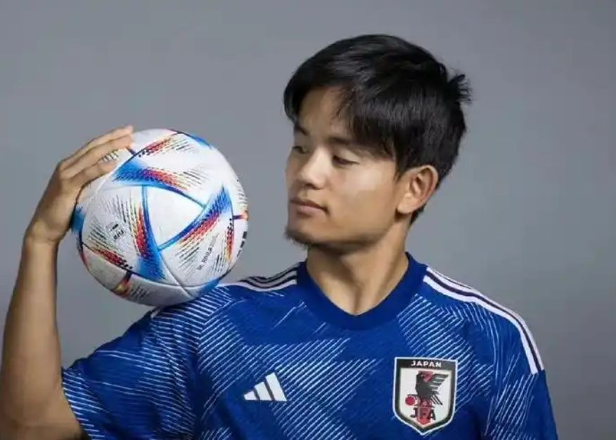 टेकहाइड कुबो: घाना हर किसी की सोच से कहीं अधिक मजबूत है और अगर वह खेल सकता है तो हर संभव प्रयास करेगा