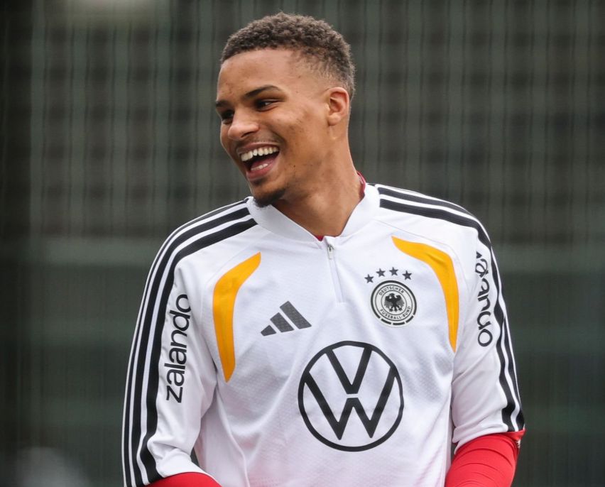 जियाफू: जर्मन राष्ट्रीय टीम में वापसी करना मेरे लिए सम्मान की बात है। मेरा लक्ष्य हमेशा जर्मनी के लिए खेलना रहा है