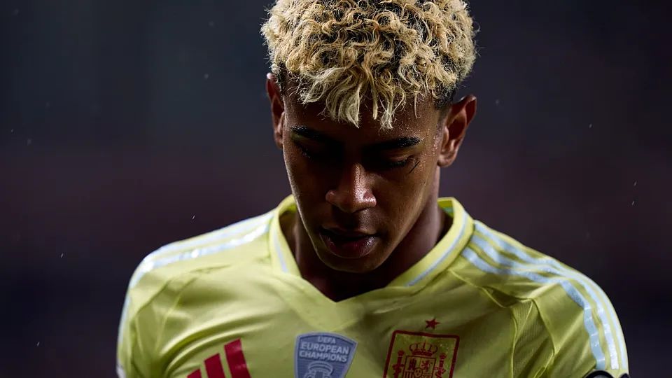 स्पैनिश अधिकारी: यमल ने टीम के डॉक्टर से बात नहीं की और सर्जरी कराई, और वर्तमान राष्ट्रीय टीम से हट जाएंगे