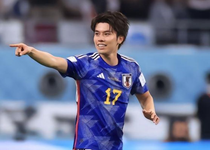 तनाका आओई: मेरे प्रति सहनशील रहने के लिए मैं घाना की पूरी टीम का बहुत आभारी हूं। मैं अगले गेम पर ध्यान केंद्रित करने के लिए कड़ी मेहनत करूंगा।