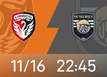 फ़्रेंच कप पूर्वावलोकन: 8 दिनों में फिर मिलेंगे! बोलोग्ने को उम्मीद है कि घरेलू टीम हारना बंद कर देगी और डनकर्क पदोन्नति के लिए संघर्ष करेगा