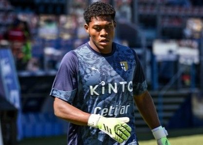 मित्सुबिशी: सुज़ुकी अयामे घायल हो गए हैं, परमा शीतकालीन विंडो से पहले एक नए गोलकीपर पर हस्ताक्षर करने पर विचार कर सकते हैं