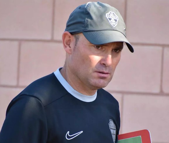 एल्चे स्टार: खेलने और स्वास्थ्य लाभ के दौरान मैं ओस्टाइटिस प्यूबिस से जूझ रहा था, लेकिन यमल की चोट बदतर नहीं हुई