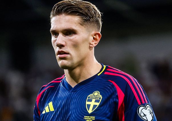 स्वीडन 5 मैचों में एक भी जीत नहीं सका है और यूईएफए नेशंस लीग में अपने परिणामों के आधार पर अभी भी प्ले-ऑफ में जगह बनाए हुए है। सैन मैरिनो का सफाया हो गया है।