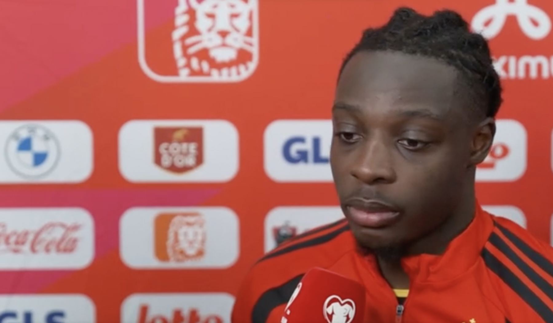 डोकू: अगर हमें जीत के लिए लुकाकू पर निर्भर रहना है, तो हम विश्व कप में प्रवेश के लायक नहीं हैं