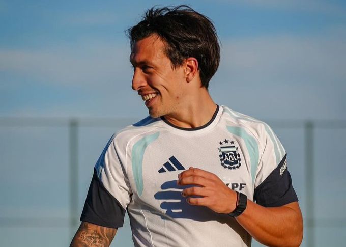 रोमानो: लीमा ने राष्ट्रीय टीम के साथ प्रशिक्षण शुरू कर दिया है और भविष्य में राष्ट्रीय टीम खेलों में मैनचेस्टर यूनाइटेड के लिए खेल सकते हैं