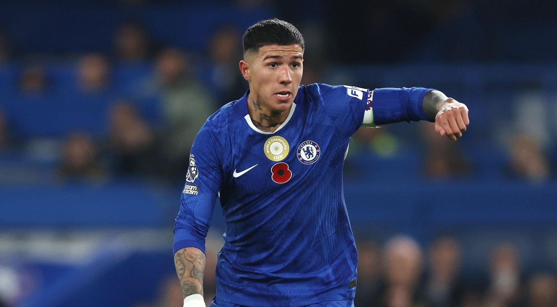 रिपोर्टर: चेल्सी प्रौद्योगिकी दिग्गज ओरेकल के साथ चेस्ट प्रायोजन समझौते पर पहुंचने के करीब है