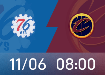कैवलियर्स बनाम 76ers पूर्वावलोकन: गारलैंड की खेल में वापसी, कैवलियर्स की घरेलू टीम लगातार जीत के लिए प्रयासरत है
