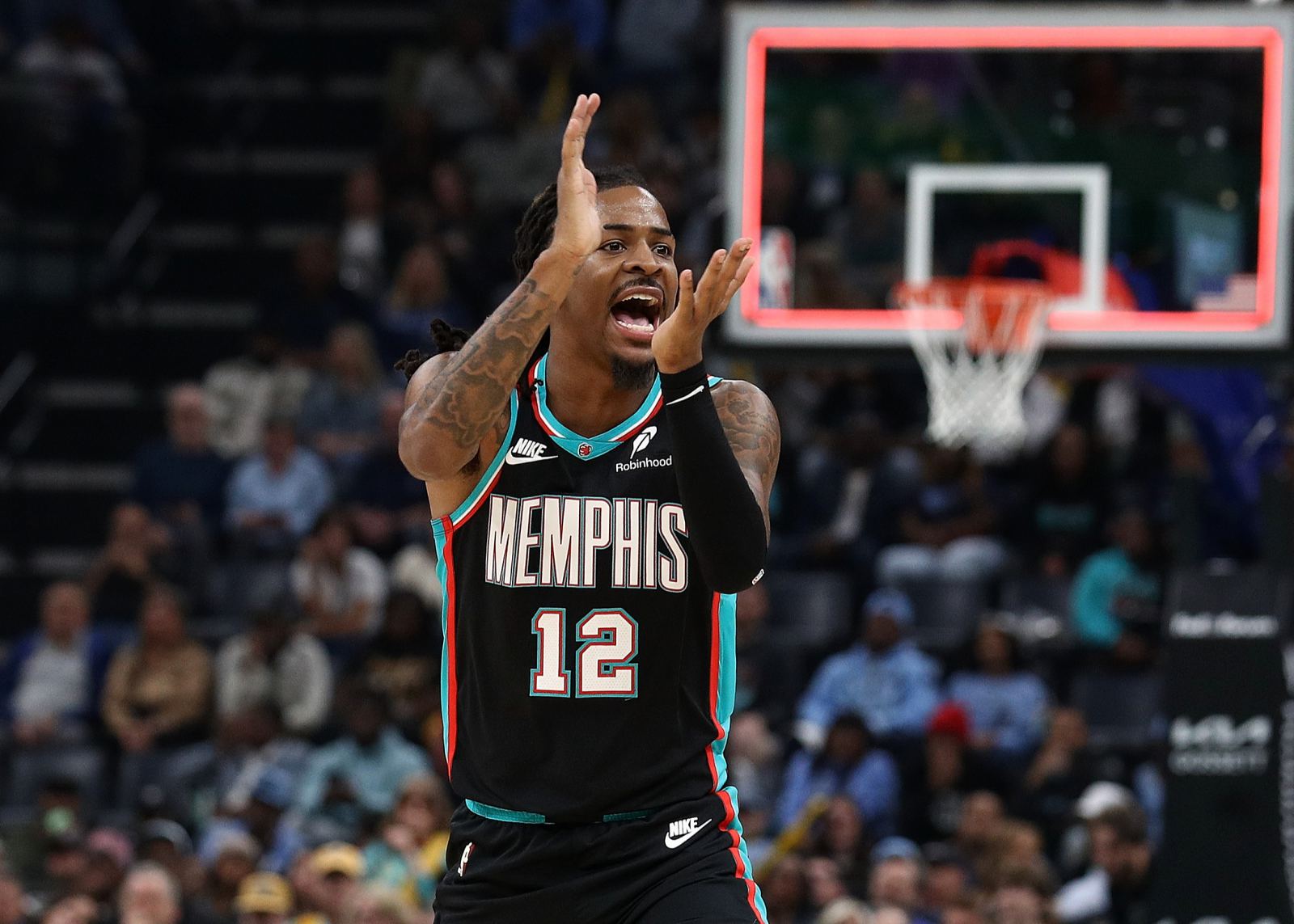 पेसर्स बनाम ग्रिजलीज़ शुरुआती लाइनअप: मोरेंट बनाम सियाकम, वाइसमैन शुरुआती पांच स्थान पर है