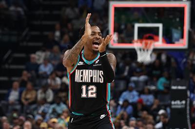 अब कोई महिमा नहीं? ग्रिज़लीज़ आज पेसर्स से खेलते हैं, और घरेलू टीम के खेल के टिकट $5 से भी कम हैं