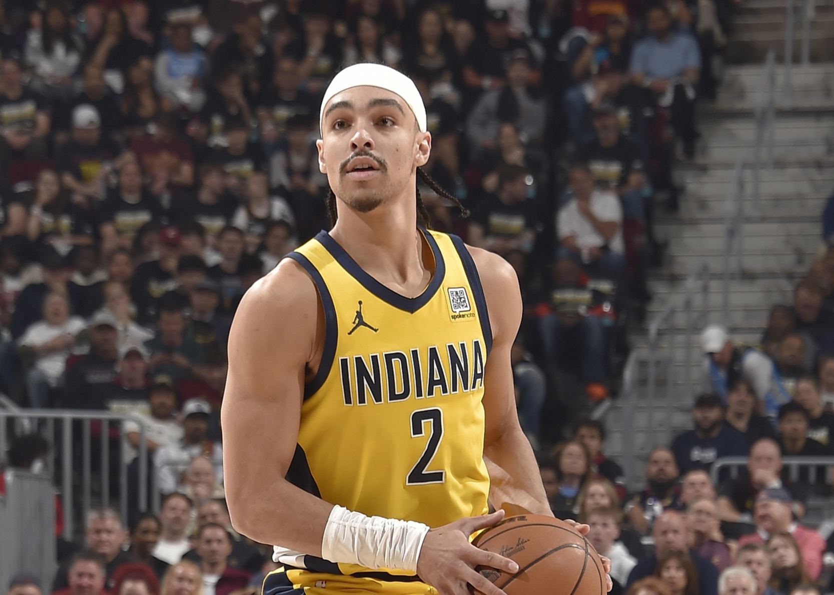 पेसर्स की चोट रिपोर्ट: फुरफे और 6 अन्य अनुपस्थित हैं, और नेम्बहार्ड के पास खेल में वापसी के लिए कोई समय सारिणी नहीं है।