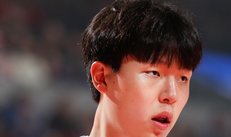 मीडियाकर्मी: ट्रेल ब्लेज़र्स की ट्रैक और फील्ड शैली के कारण यांग हेन्सन आदर्श खेल नहीं खेल पाएंगे।