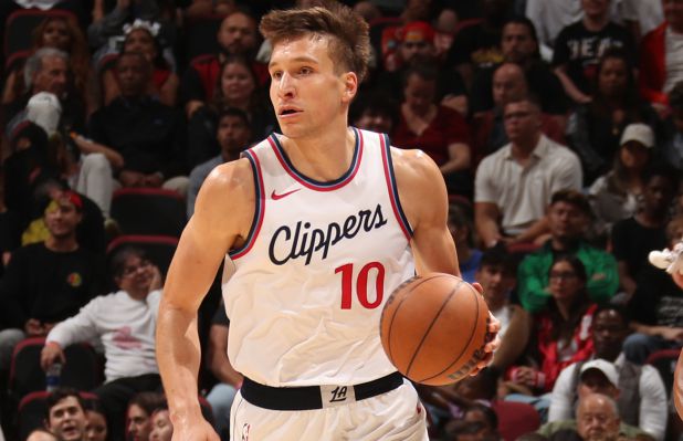 टायरॉन ल्यू: नए सीज़न की शुरुआत में, बोगदानोविक फिलहाल दिखाई नहीं देंगे