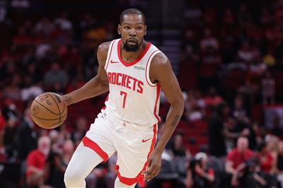 ड्यूरेंट: मुझे ऐसा लगता है कि मैं सभी 18 शॉट लगा सकता था। हारना असहज लगता है लेकिन सीज़न अभी शुरू हुआ है।