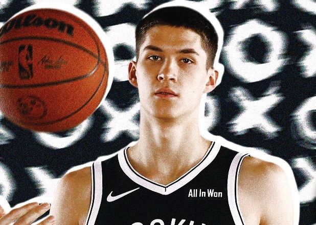 नए नेट्स खिलाड़ी जैमिन ने अपने करियर के पहले दो मैचों में 7 थ्री-पॉइंटर्स मारे और एनबीए के इतिहास में तीसरे स्थान पर रहे।