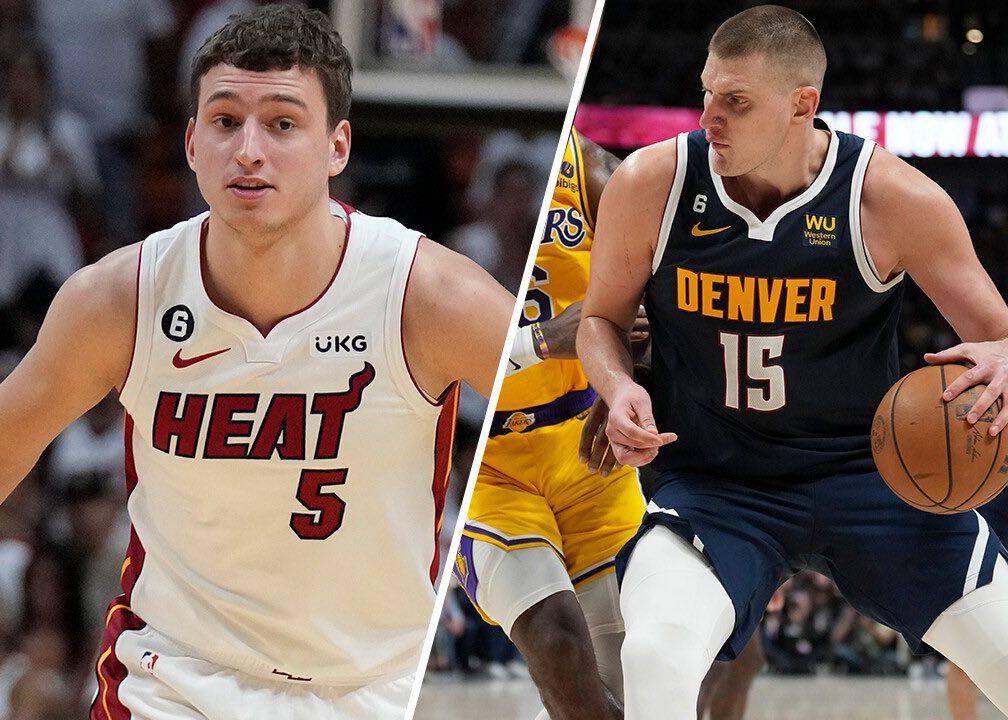 जोविक: मैं जोकिक का अच्छा दोस्त हूं। मैंने फोकस और आत्म-अनुशासन सीखा। वह चाहता है कि मैं नगेट्स जाऊं।