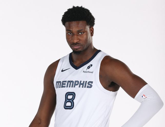 जैक्सन ने पहले हाफ में एक भी अंक हासिल नहीं किया और एल्डामा के रिजर्व ने 12 अंकों के साथ अंतर को भर दिया।