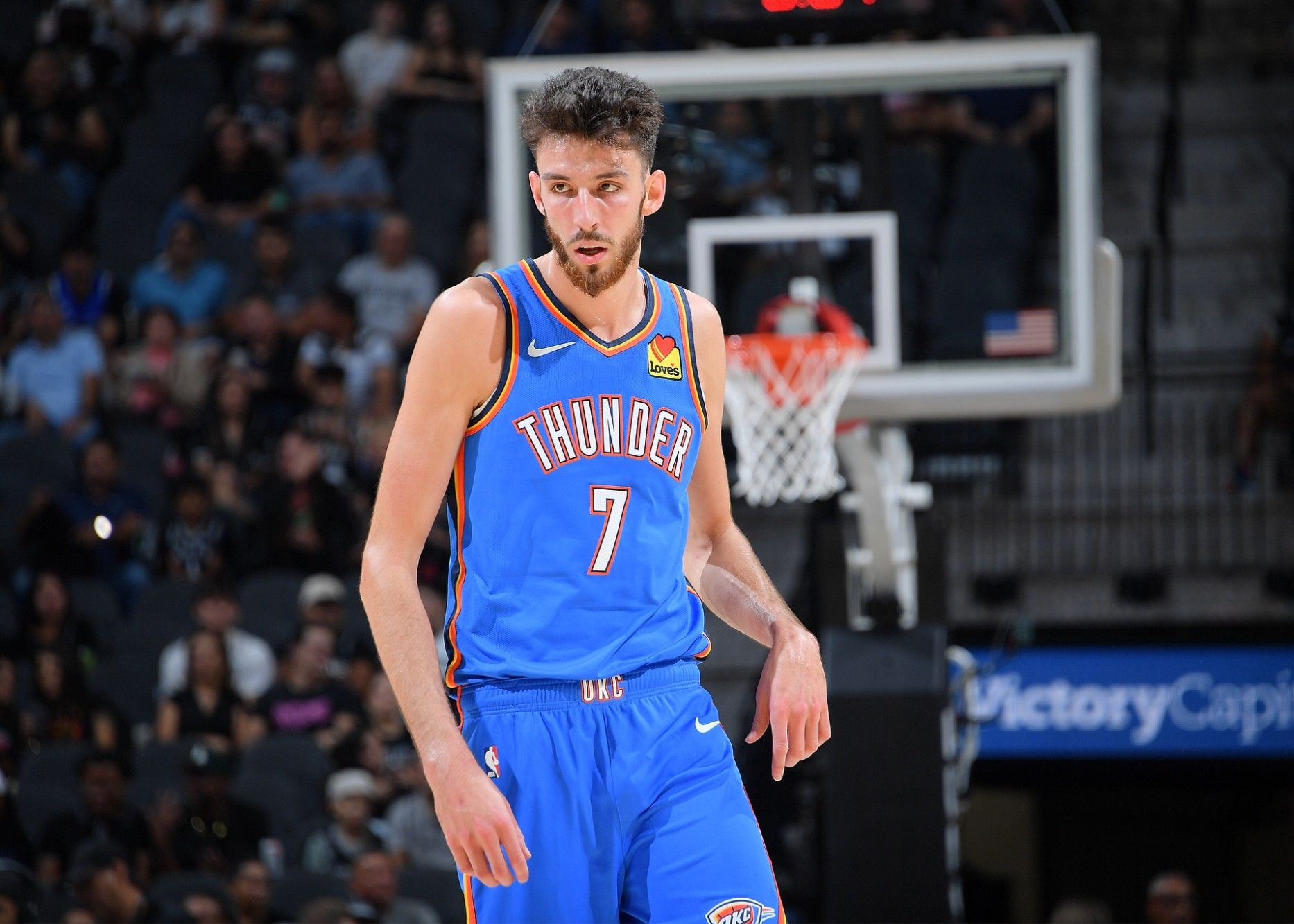 थंडर चोट रिपोर्ट: होल्मग्रेन, डॉर्ट, कारुसो सभी आज का खेल नहीं खेलेंगे