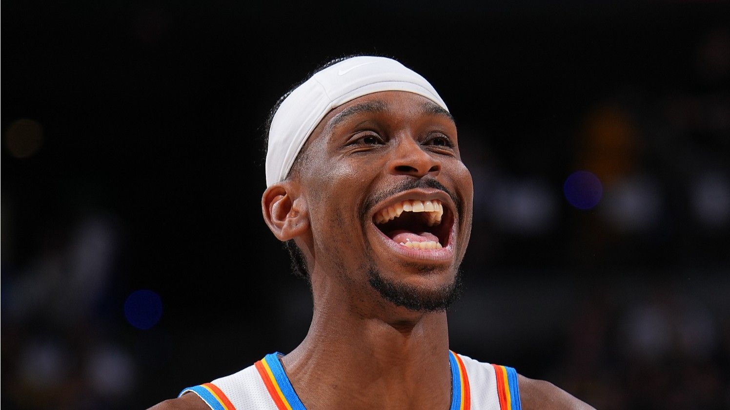 एसजीए ने लगातार 80 खेलों में 20+ अंक बनाए, 