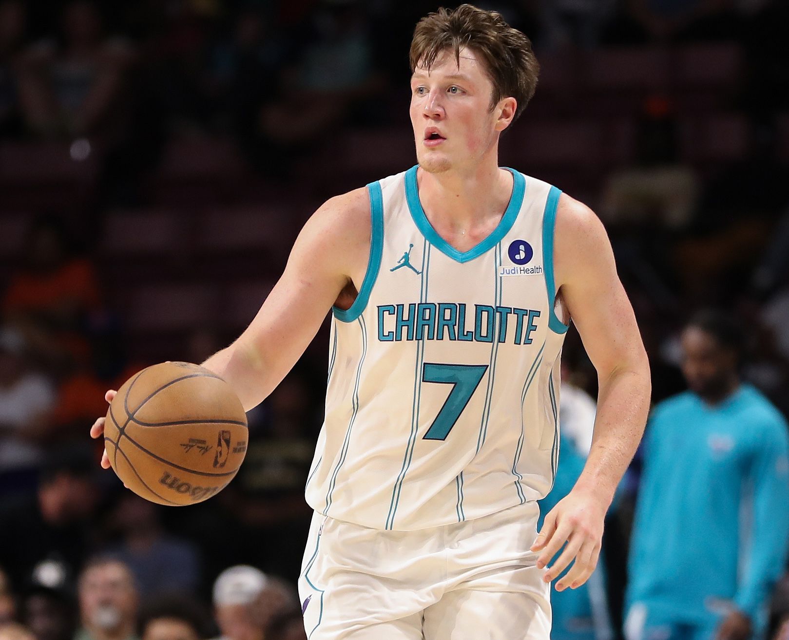 इतिहास में सबसे तेज़! नाइपर ने अपने करियर के पहले आठ मैचों में 25 थ्री-पॉइंटर्स मारे