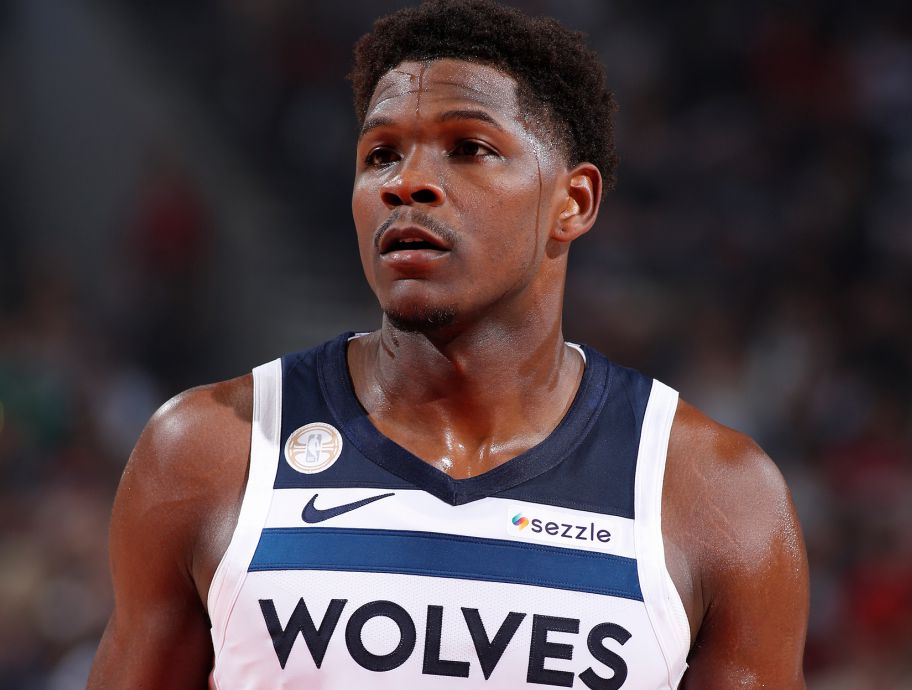 टिम्बरवॉल्व्स बनाम जैज़ के लिए चोट रिपोर्ट: एडवर्ड्स संदिग्ध है, केसलर और नियांग अनुपस्थित हैं